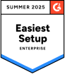award logo
