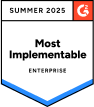 award logo